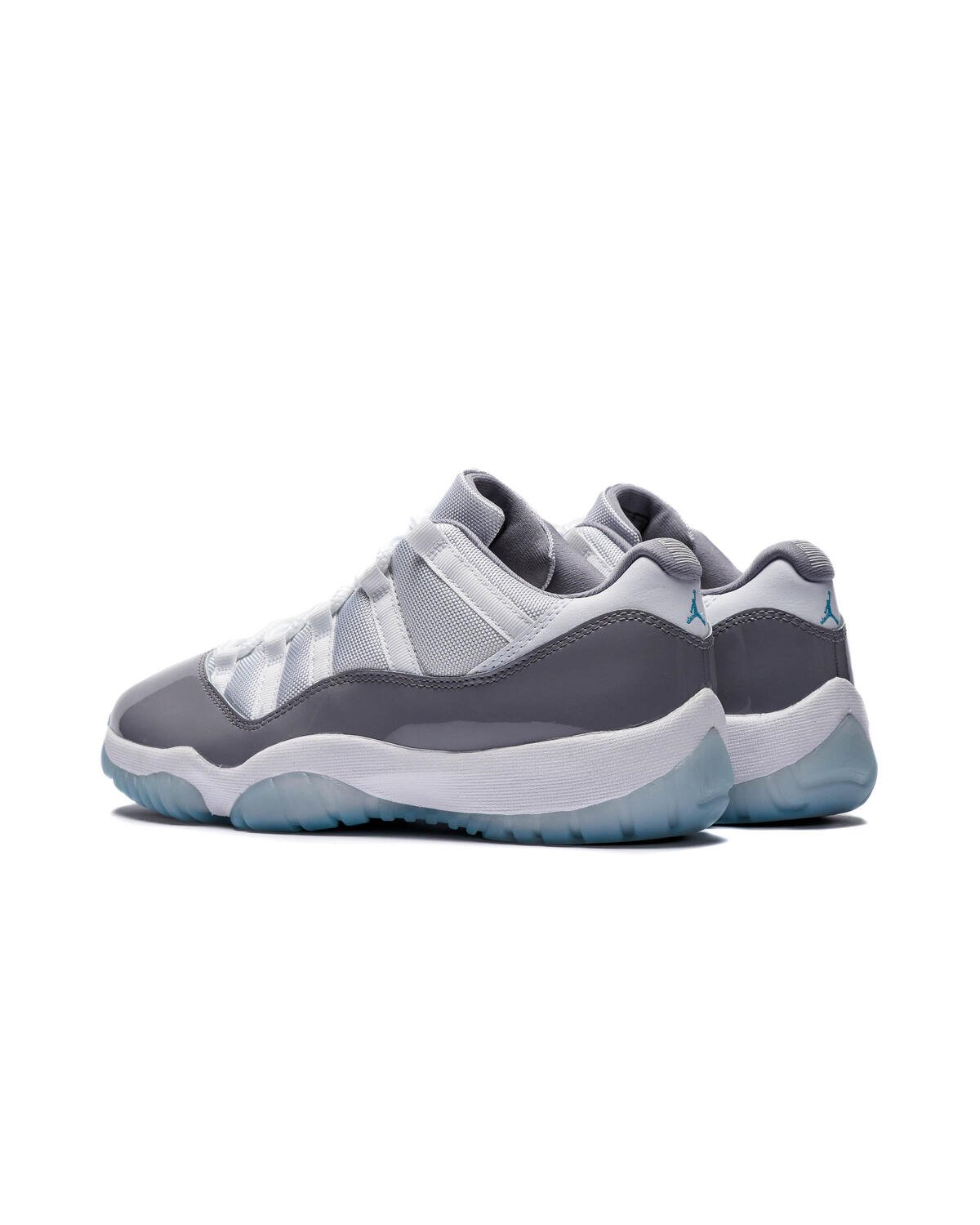 jordan 11 low cut